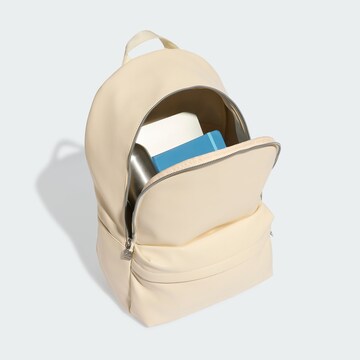 Sac à dos ADIDAS ORIGINALS en blanc