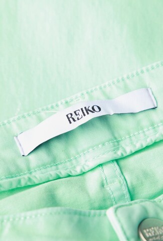 Reiko Jeans in 26 in Green