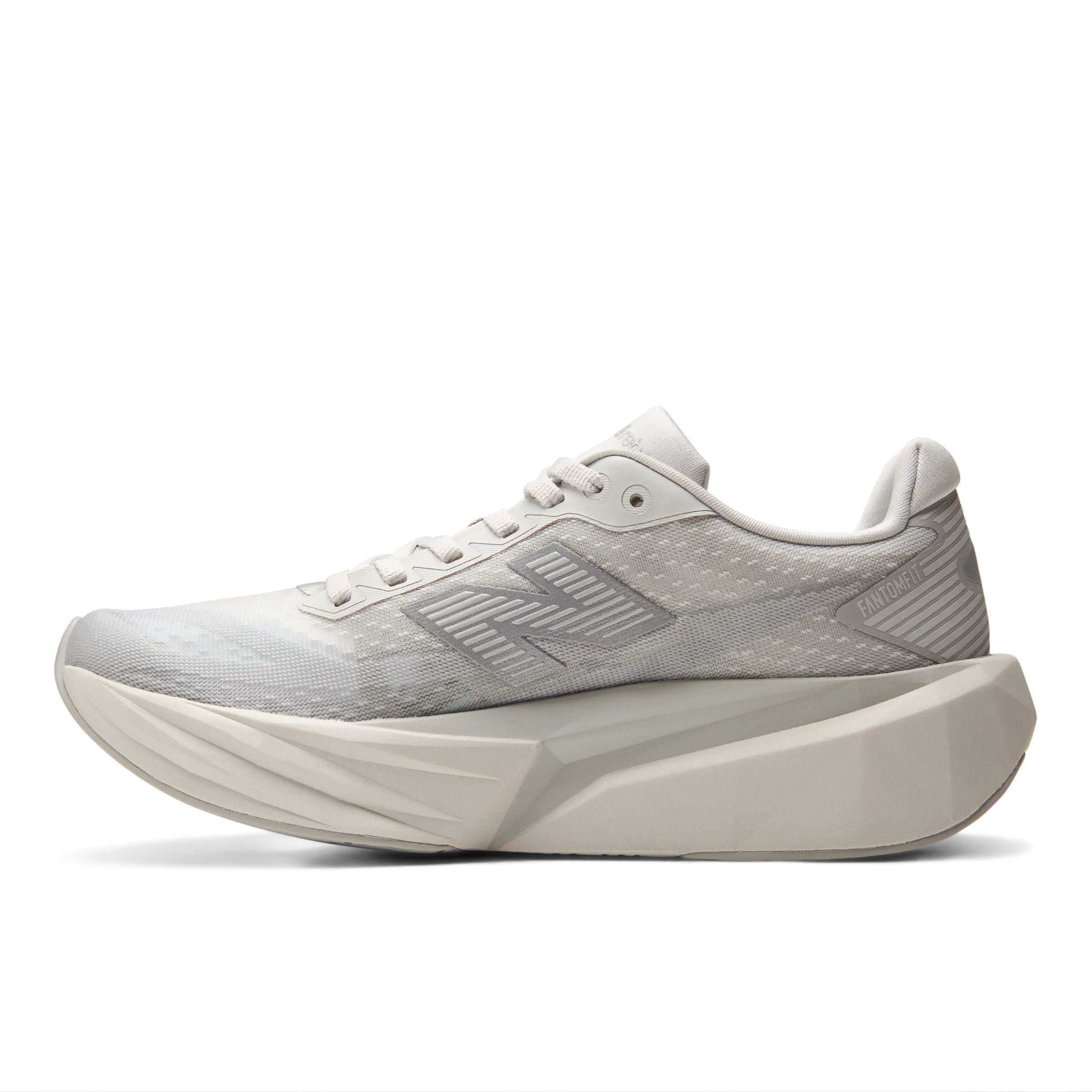new balance Laufschuh 'FuelCell Rebel v5' in Grau