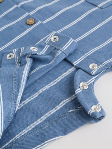 Next Ползунки/боди в Синий