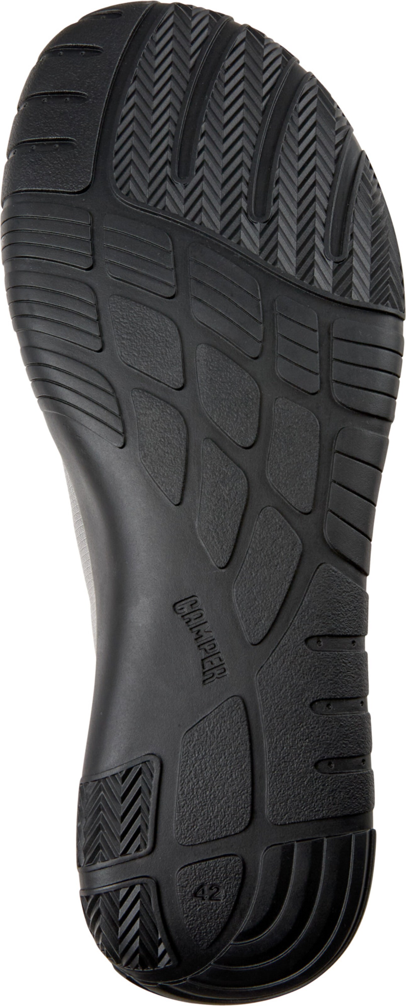 CAMPER Sneaker 'Path' in Blau