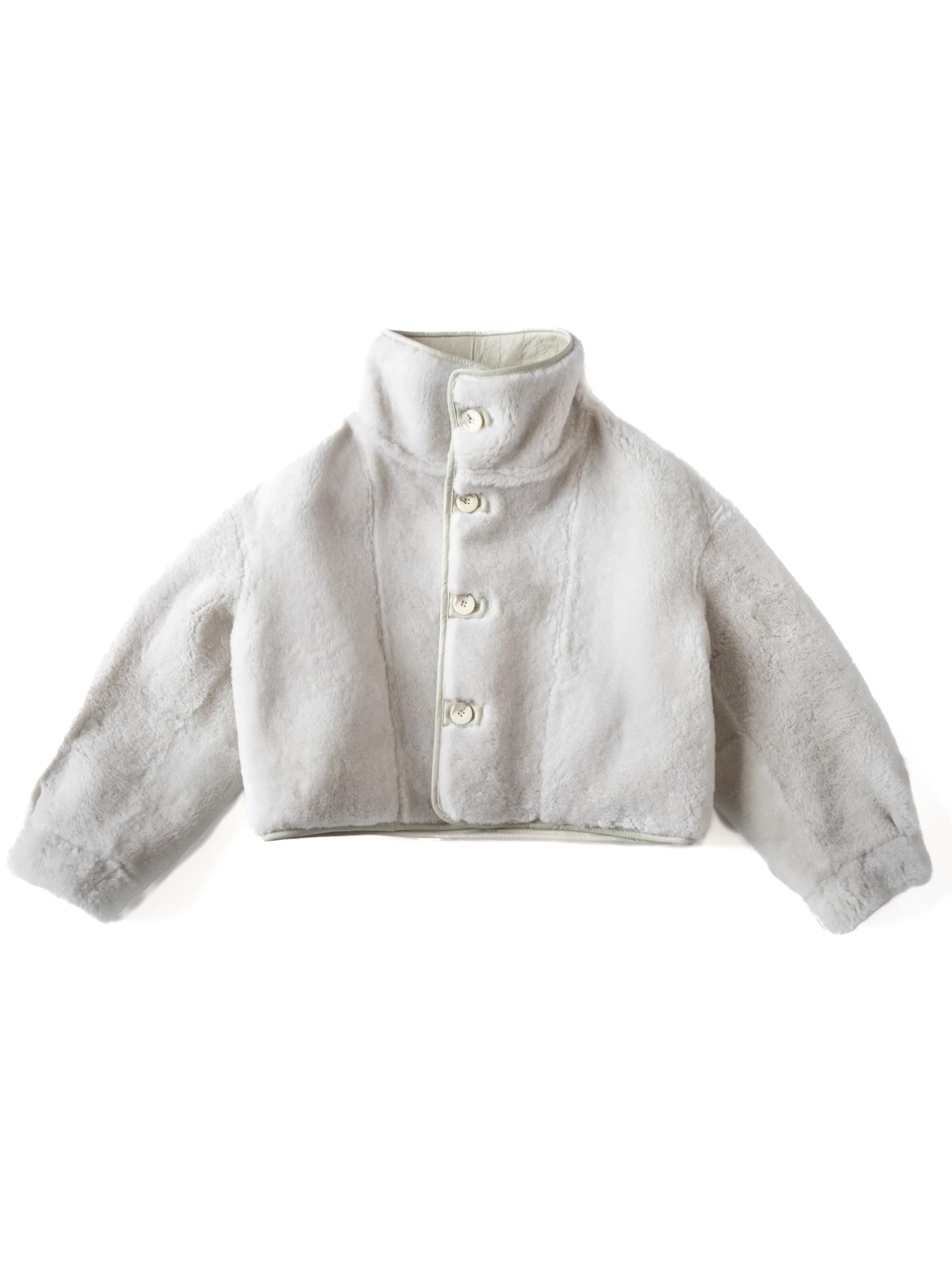 Just things we like - Chaqueta de invierno 'AIMI' en beige