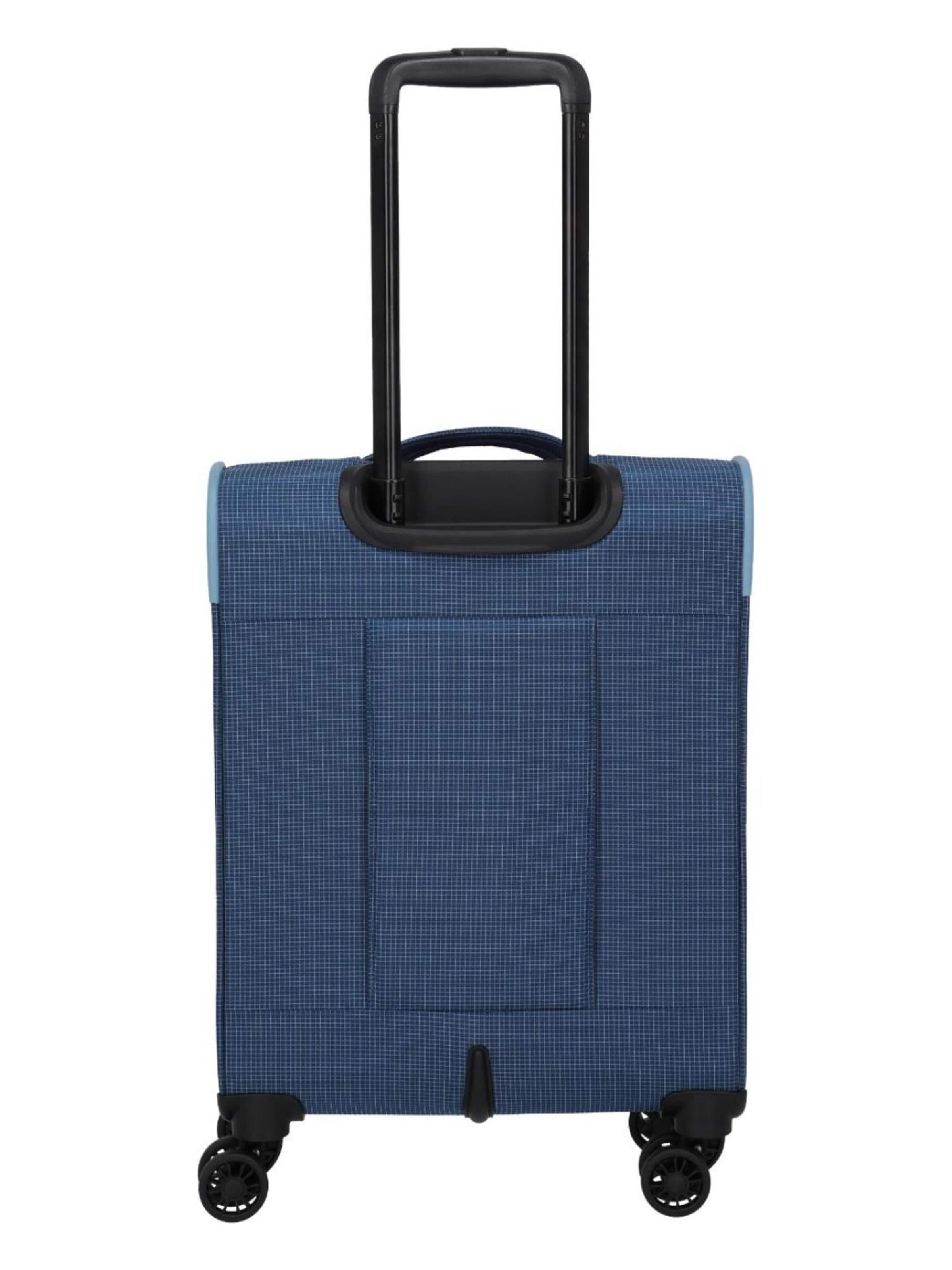 Valigia di TRAVELITE in blu