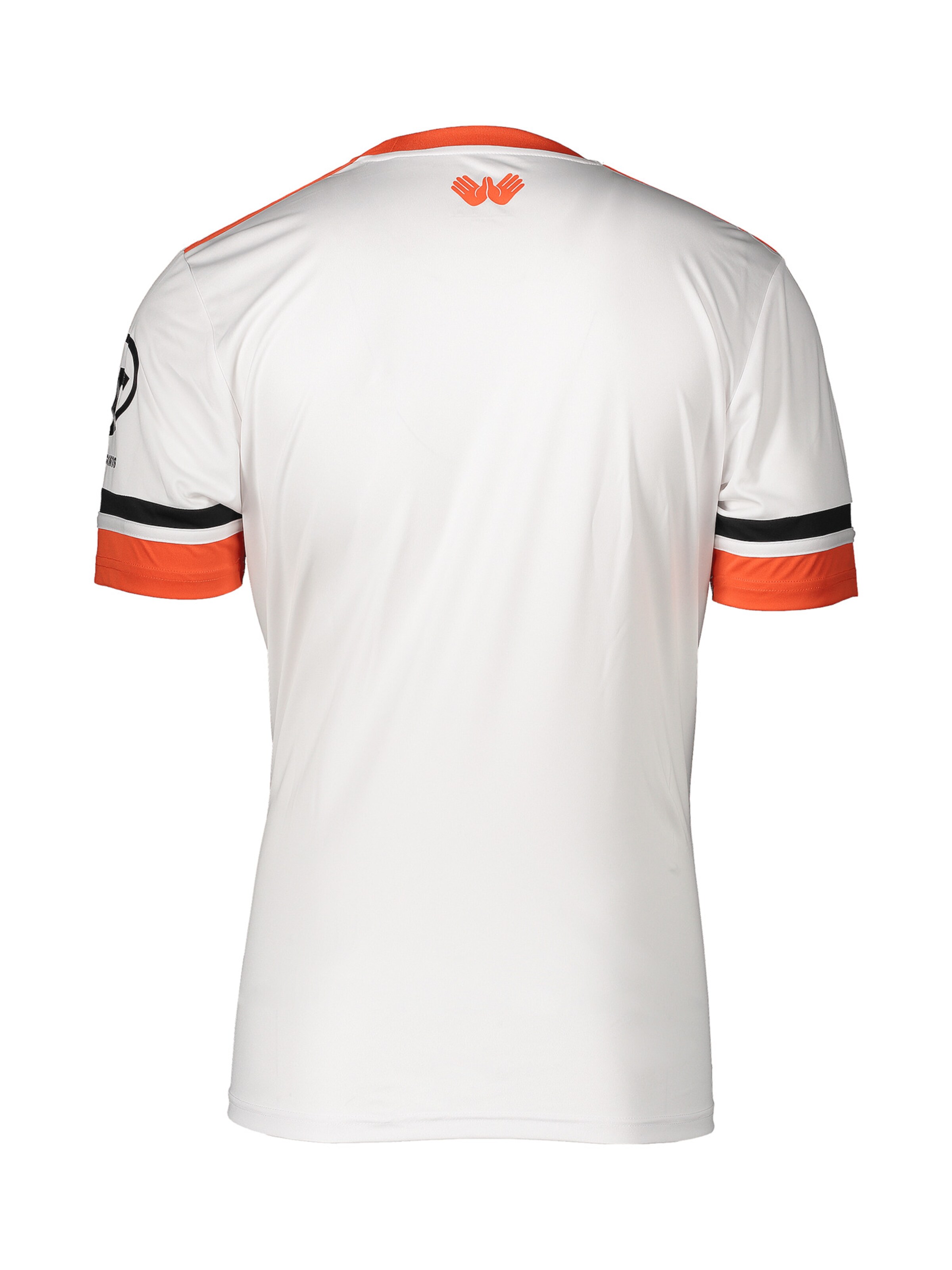 ADIDAS PERFORMANCE Trikot 'Wontorriors FC 2025' in Weiß