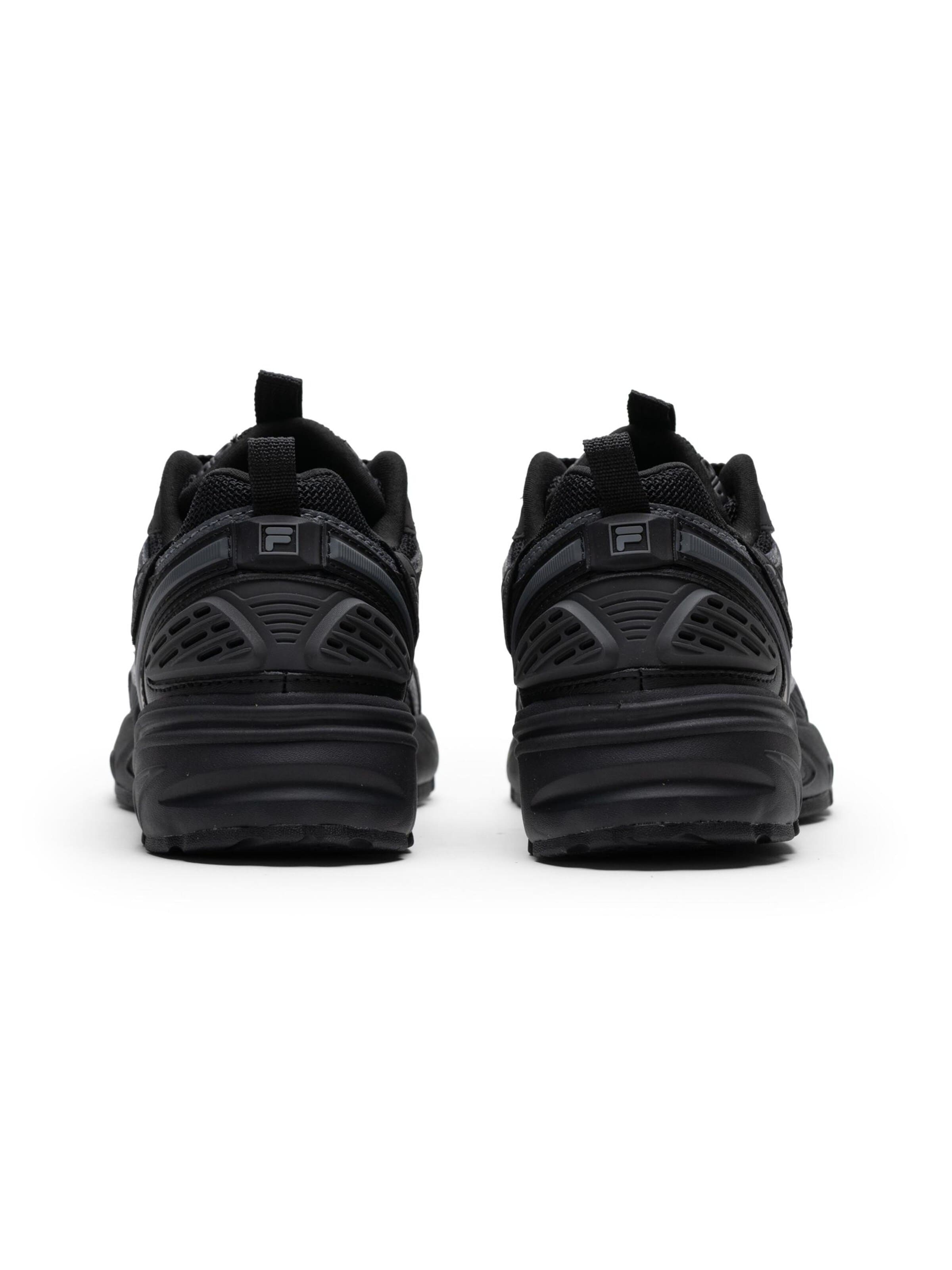 FILA Sneakers laag 'FILA TACTRON wmn' in Zwart