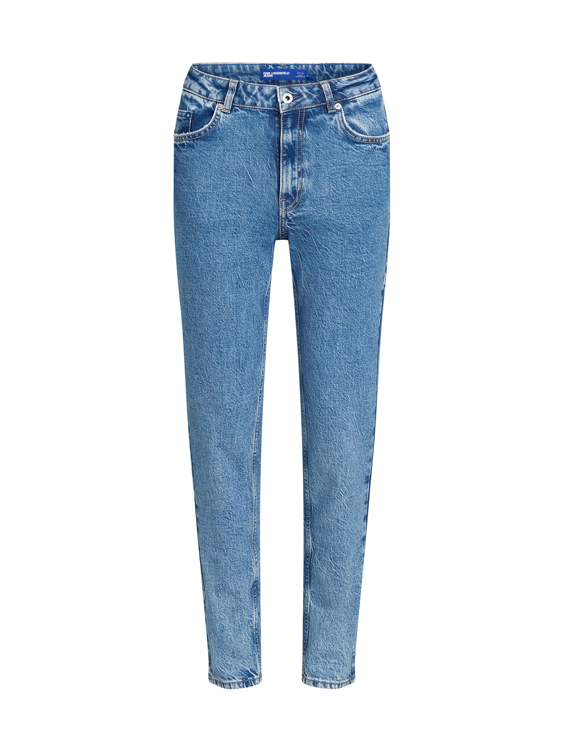 KARL LAGERFELD JEANS Džínsy - modrá, Produkt