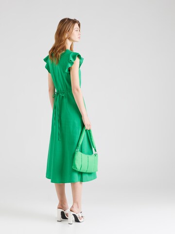 Trendyol Φόρεμα σε πράσινο