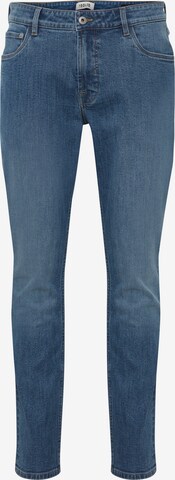 !Solid regular Jeans 'Dunley Joy' i blå: forside