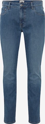 !Solid Regular Jeans 'Dunley Joy' i blå: forside