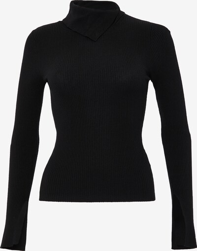 Threadbare Pullover 'Ross' in schwarz, Produktansicht