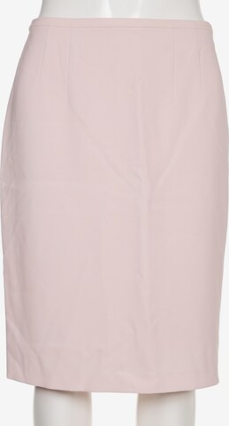 Basler Skirt in XL in Pink: front