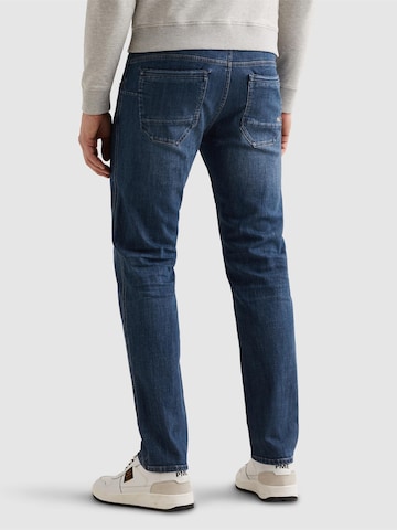 regular Jeans 'PME Legend Nightflight regular fit jeans' di PME Legend in blu