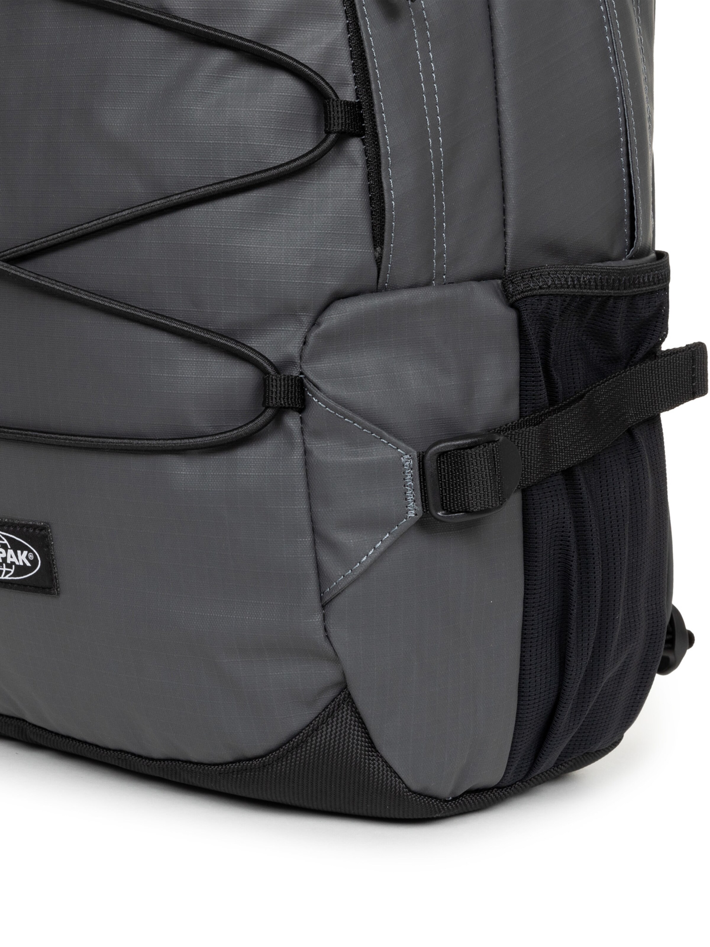 EASTPAK Ryggsäck 'Gerys Pro' i svart