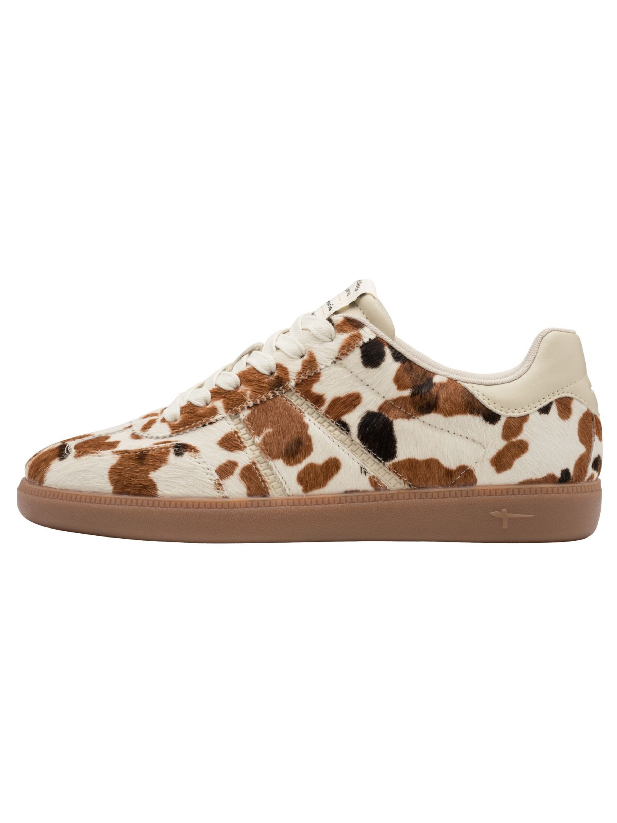 Tamaris Sneaker in Weiß