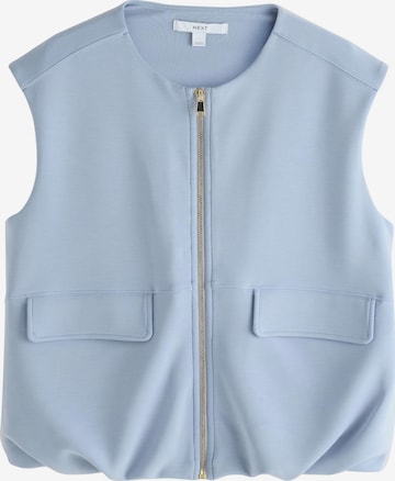 Next Liivi värissä sininen: etupuoli