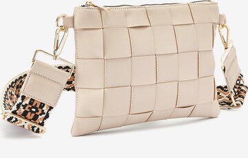 LASCANA Crossbody bag in Beige