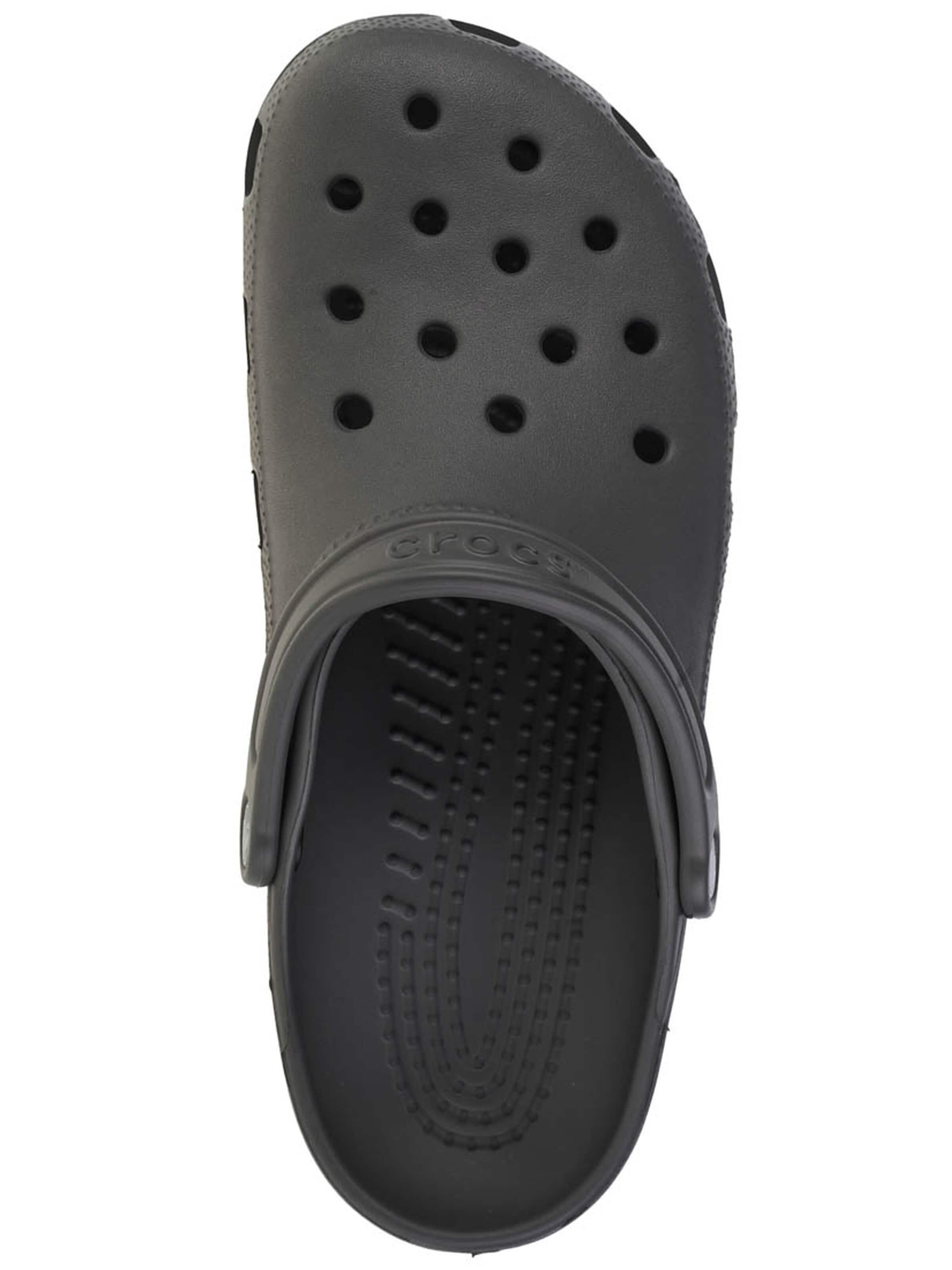 Crocs Clogs 'Classic Clog' in Grijs