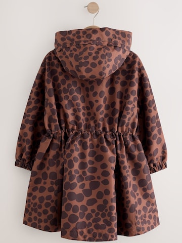 Next Between-season jacket in Brown