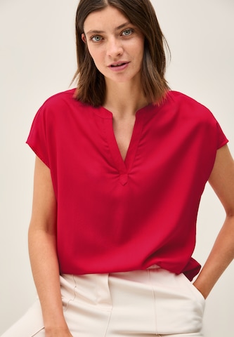 CECIL Blouse in Red