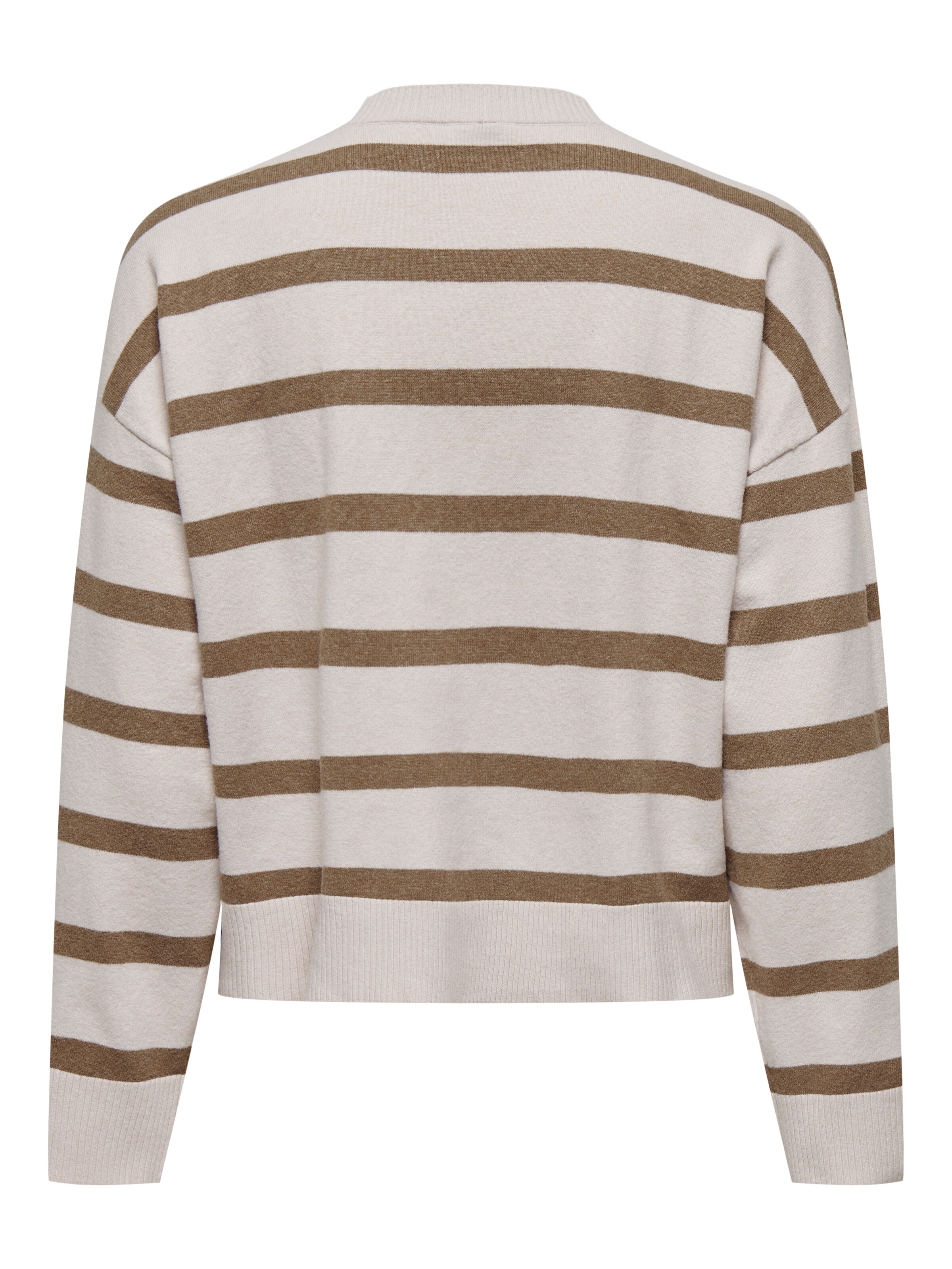 ONLY Cardigan 'ONLAma' i beige