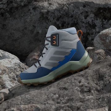 ADIDAS TERREX Boots 'Ax4R' σε γκρι
