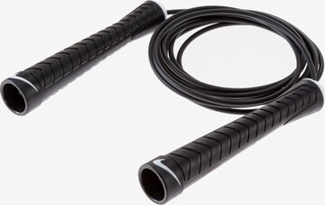 NIKE Accessoires Kábelek 'Fundamental Speed Rope' - fekete