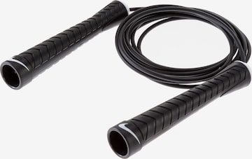 NIKE AccessoiresUže 'Fundamental Speed Rope' - crna boja