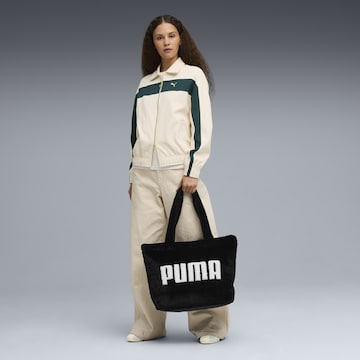 PUMA Shopper 'UP' in Zwart