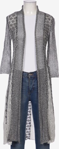 Joseph Ribkoff Sweater & Cardigan in XXS in Black: front