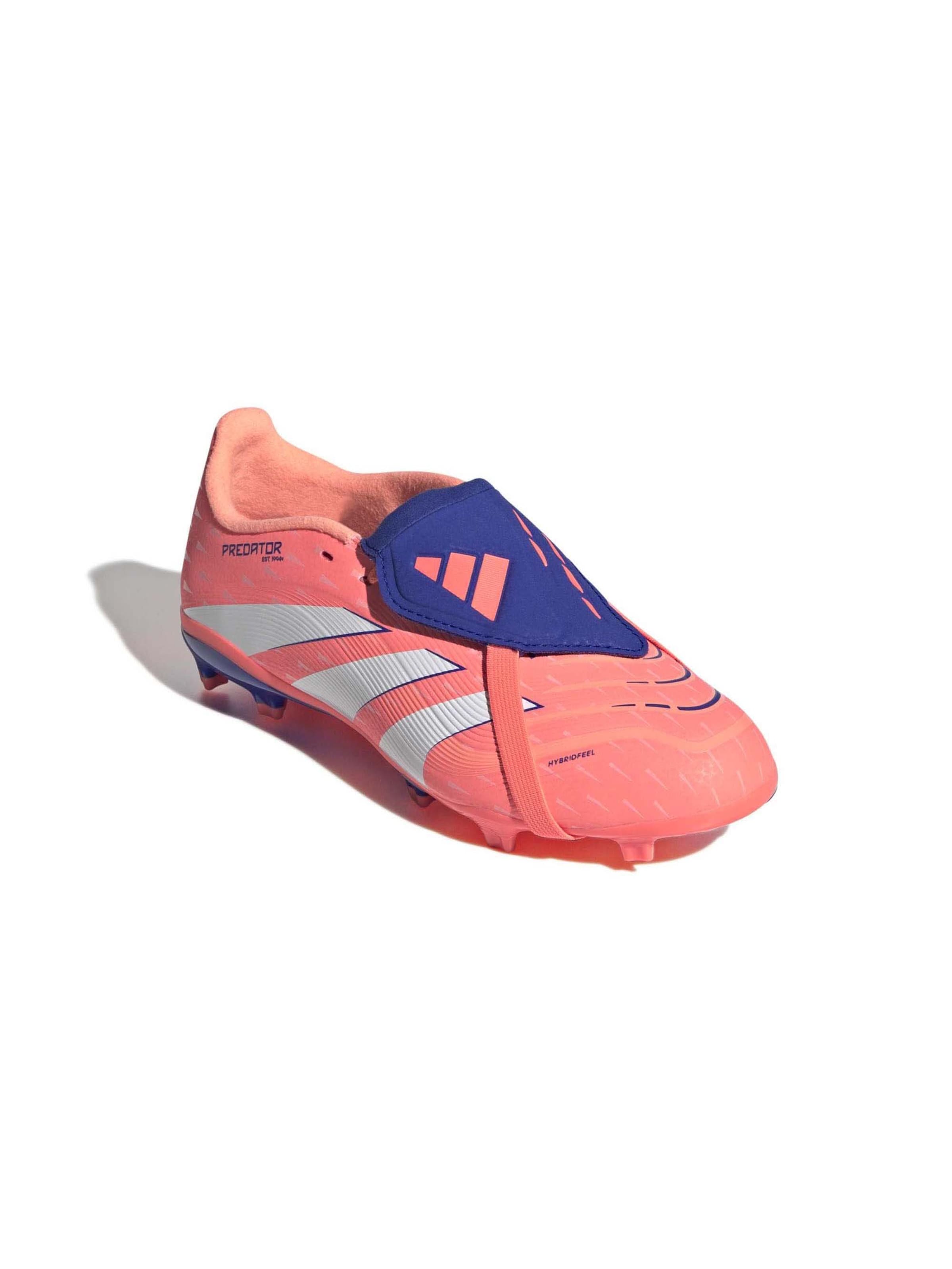 ADIDAS SPORTSWEAR Sports shoe 'Predator League' in Orange