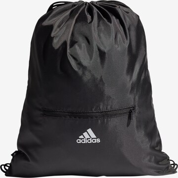 ADIDAS PERFORMANCE Turnbeutel in Schwarz