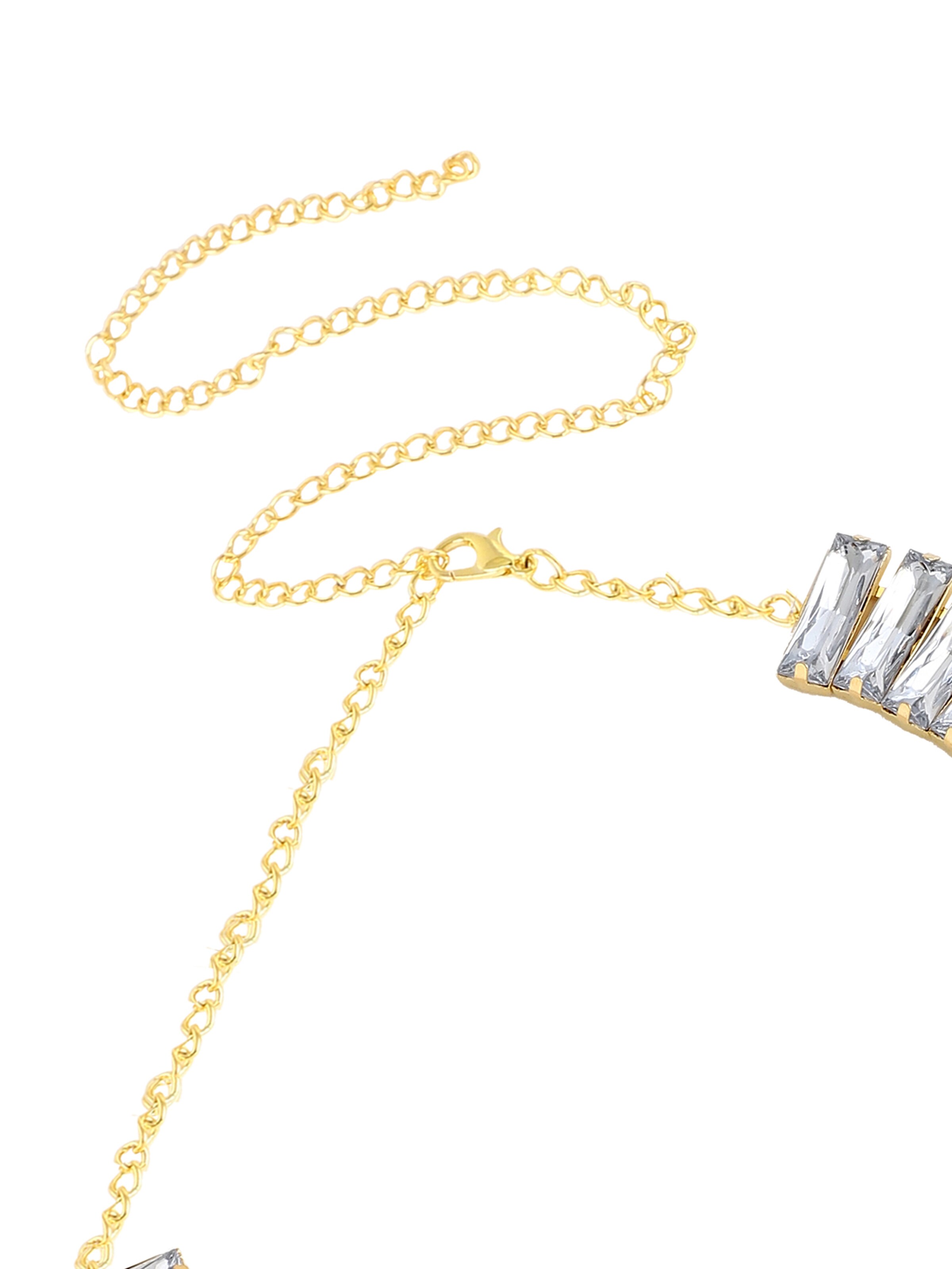 SOHI Přívěsek – zlatá