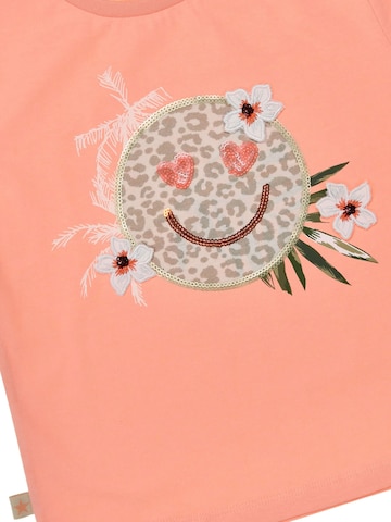 BONDI Shirt in Orange