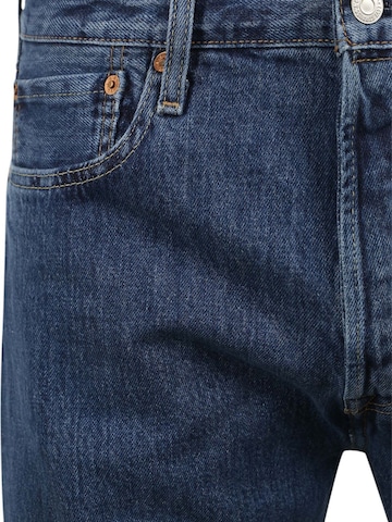 LEVI'S ® Regular Jeans in Blauw