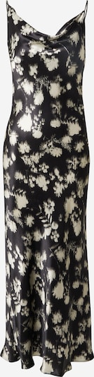 TOPSHOP Haljina u maslinasta / crna / prljavo bijela, Pregled proizvoda