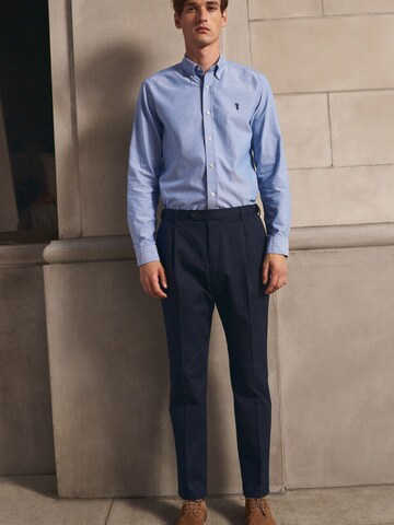 Regular fit Camicia di Next in blu