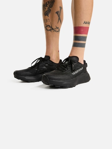 THE NORTH FACE Športni čevlji z vezalkami 'M ALTAMESA 300 V2' | črna barva