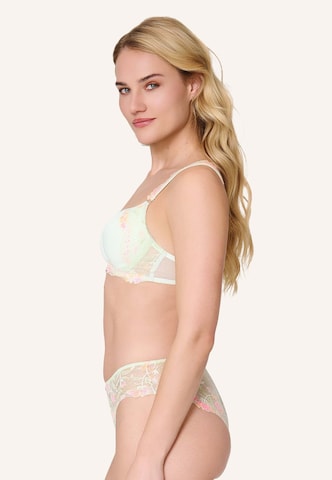 LingaDore - Clásico Sujetador en beige