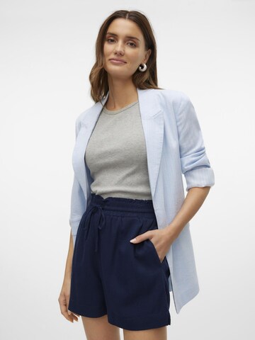 Blazer 'Lotus' VERO MODA en bleu