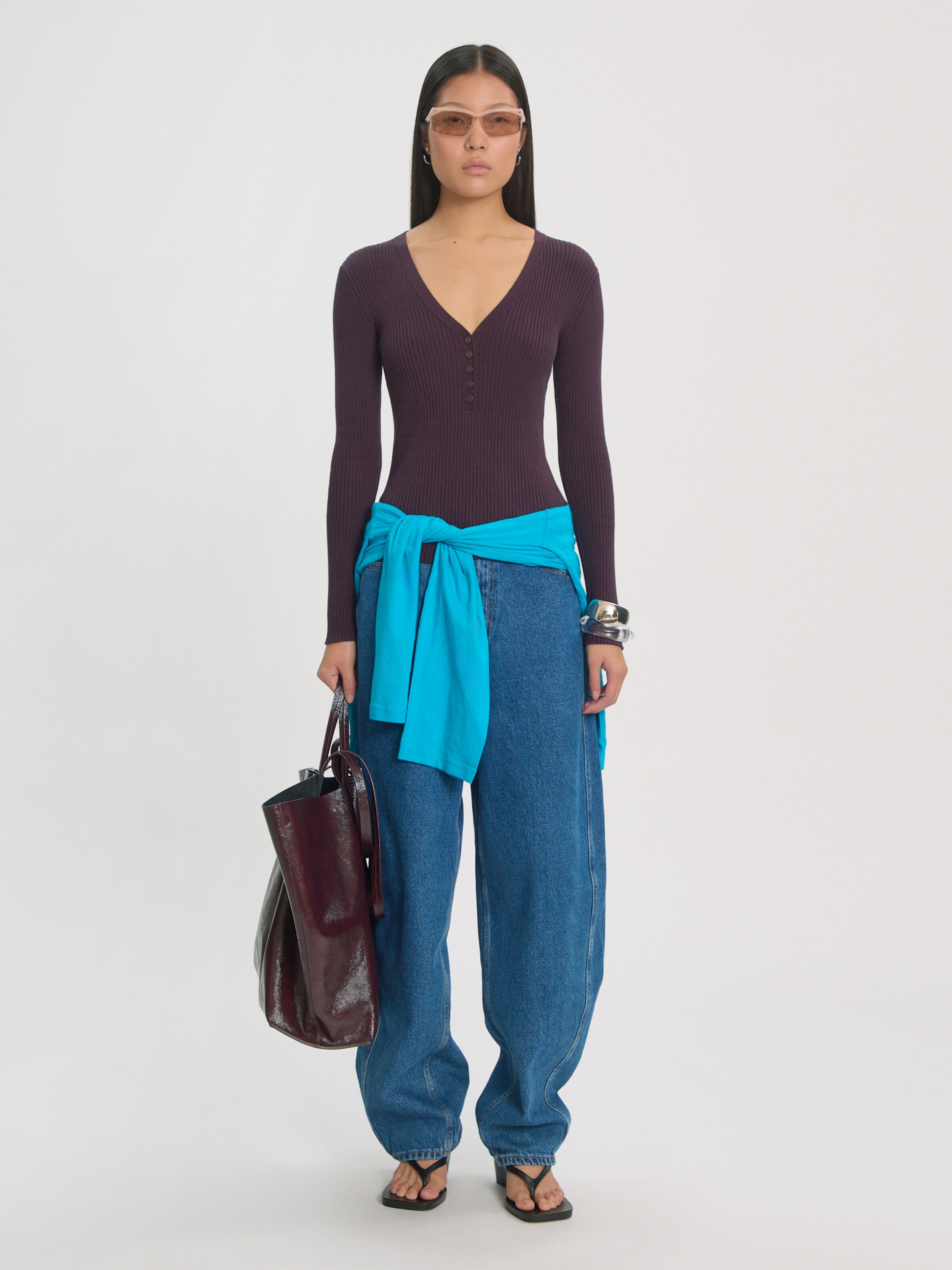Pullover 'Alesia'