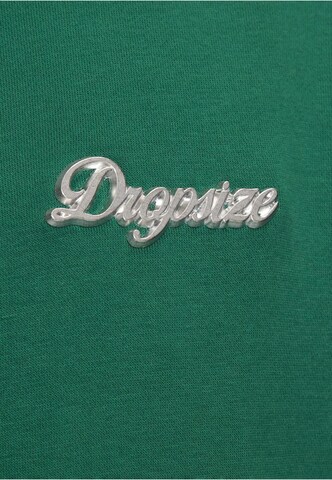 Dropsize Суичър в зелено