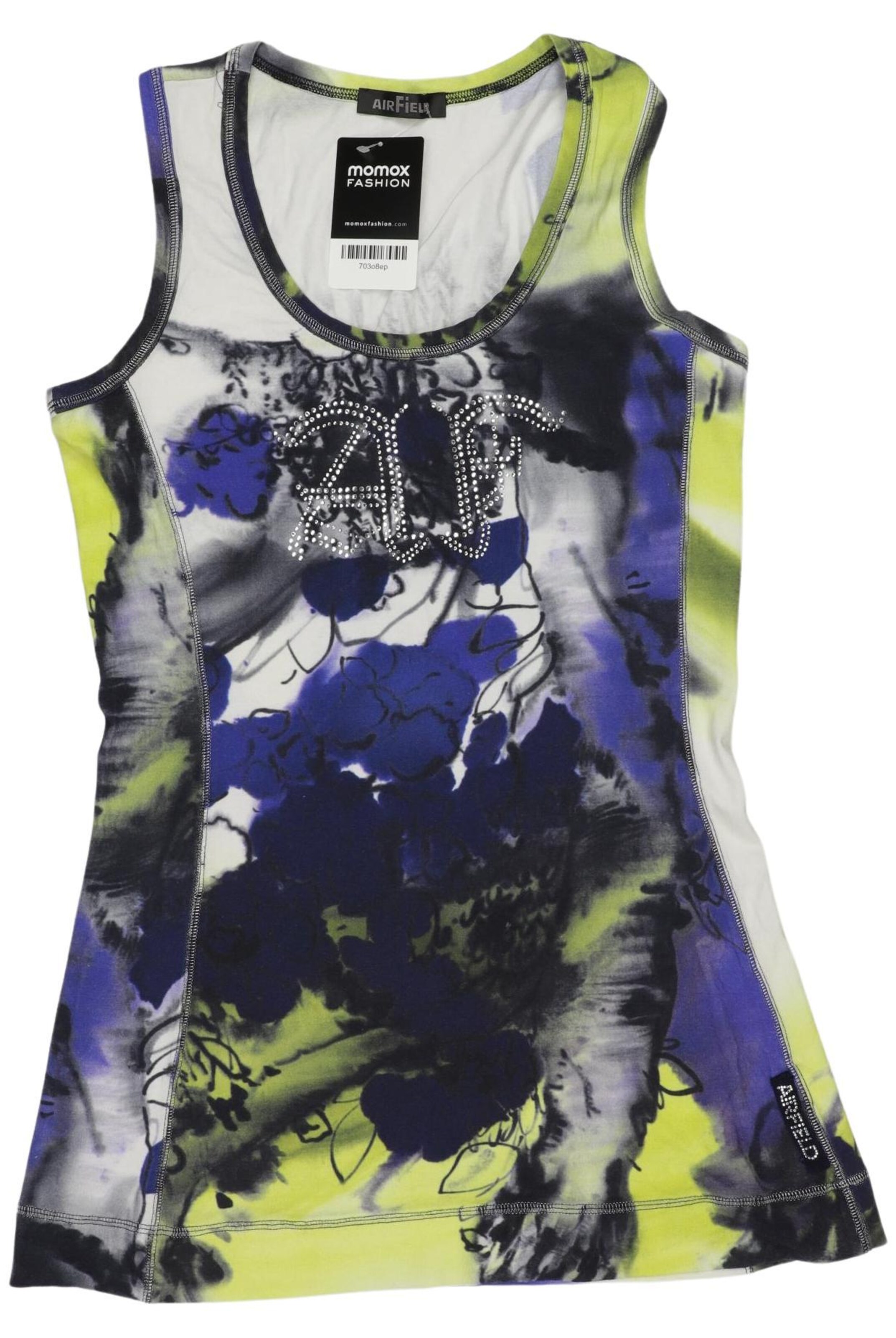 AIRFIELD Top & Shirt in S in Mixed colors: front