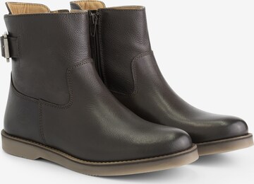 Travelin Stiefelette 'Loudeac ' in Braun