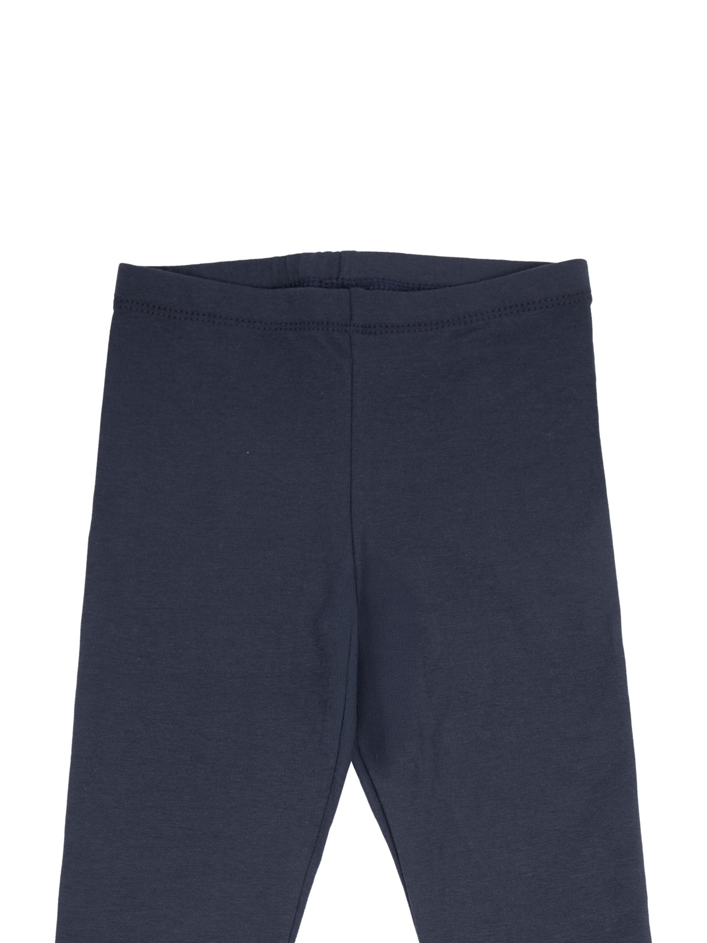 Müsli by GREEN COTTON Skinny Leggings in Blauw