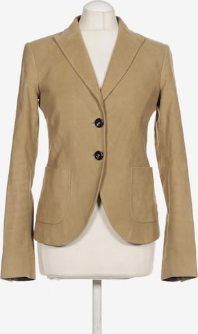 GANT Suit Jacket in XS-XXL in Beige: front