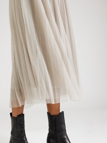 MORE & MORE Skirt in Grey