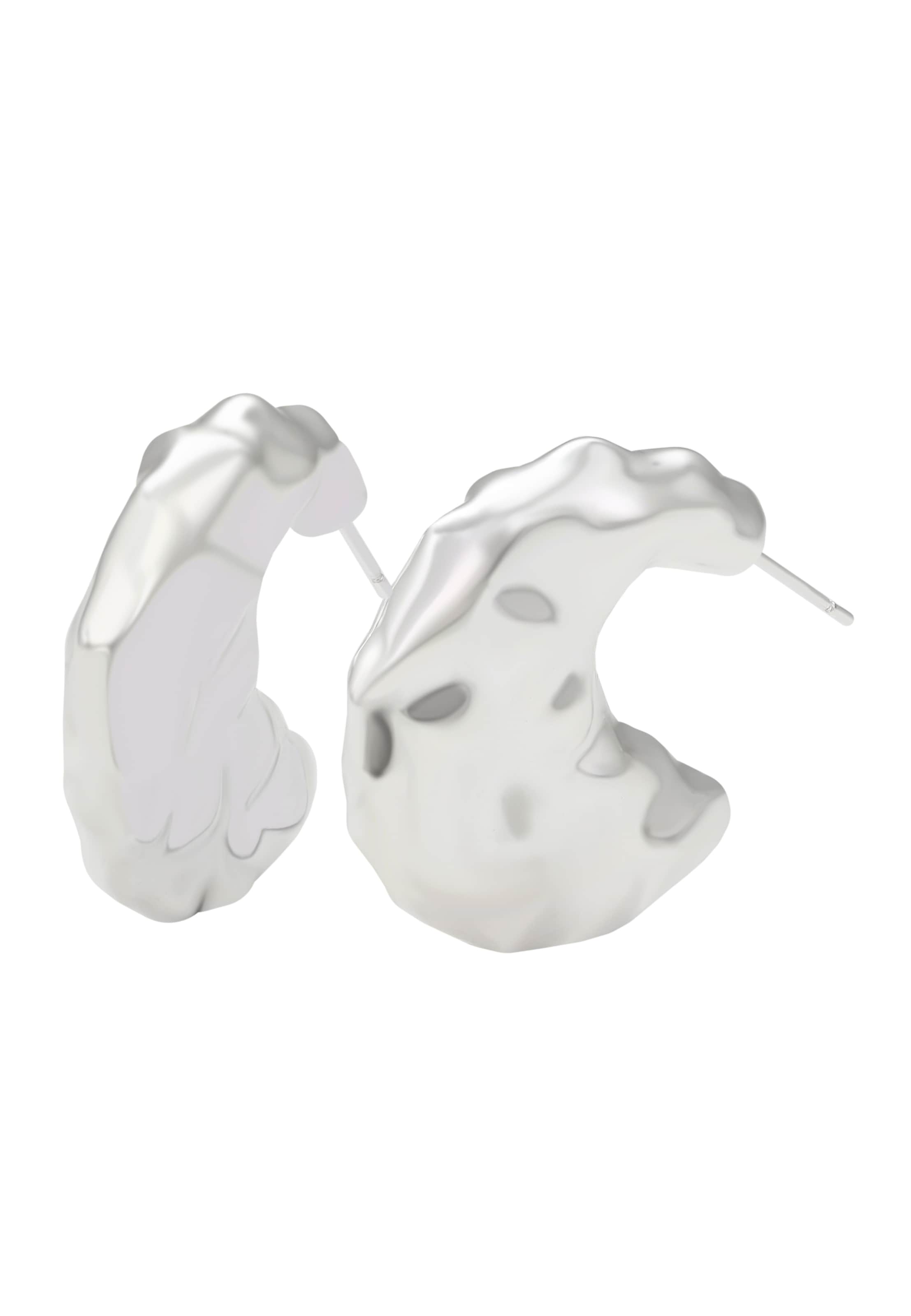 Gaya - Brincos em prata