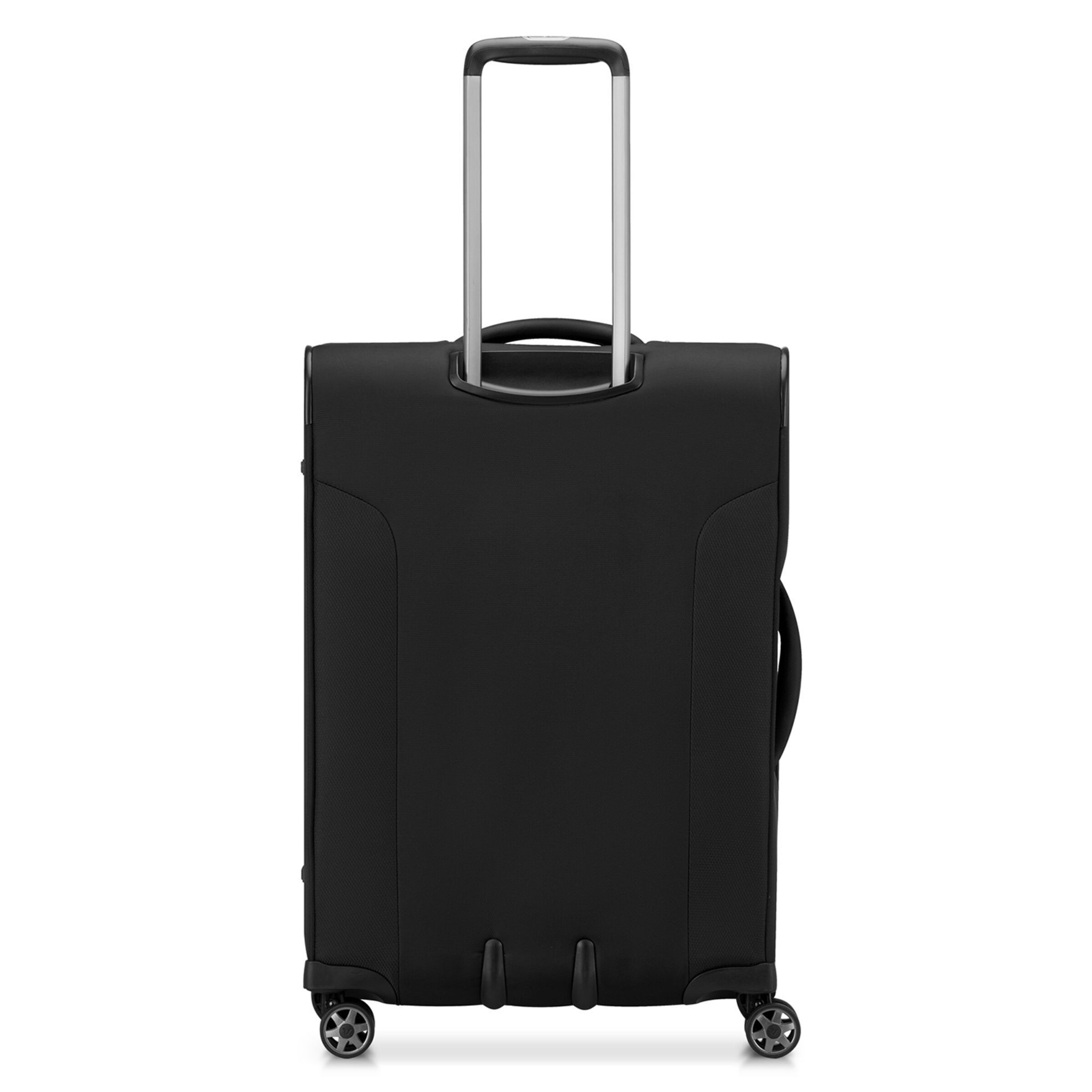 Roncato Trolley 'City 3.0' in Schwarz