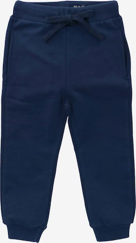 Baby Sweets Regular Pants in Blue: front