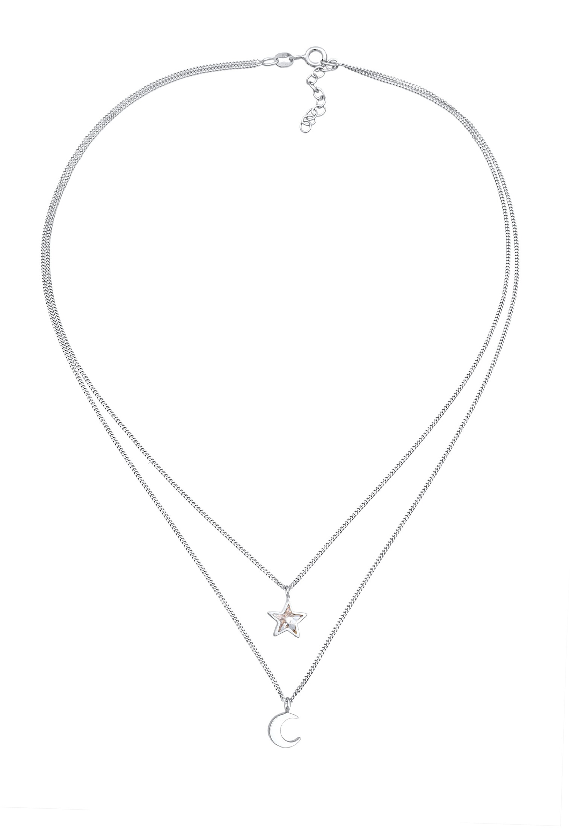 ELLI Sieraden in Zilver: voorkant